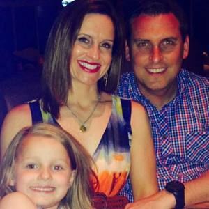 Meet your Posher, Brian